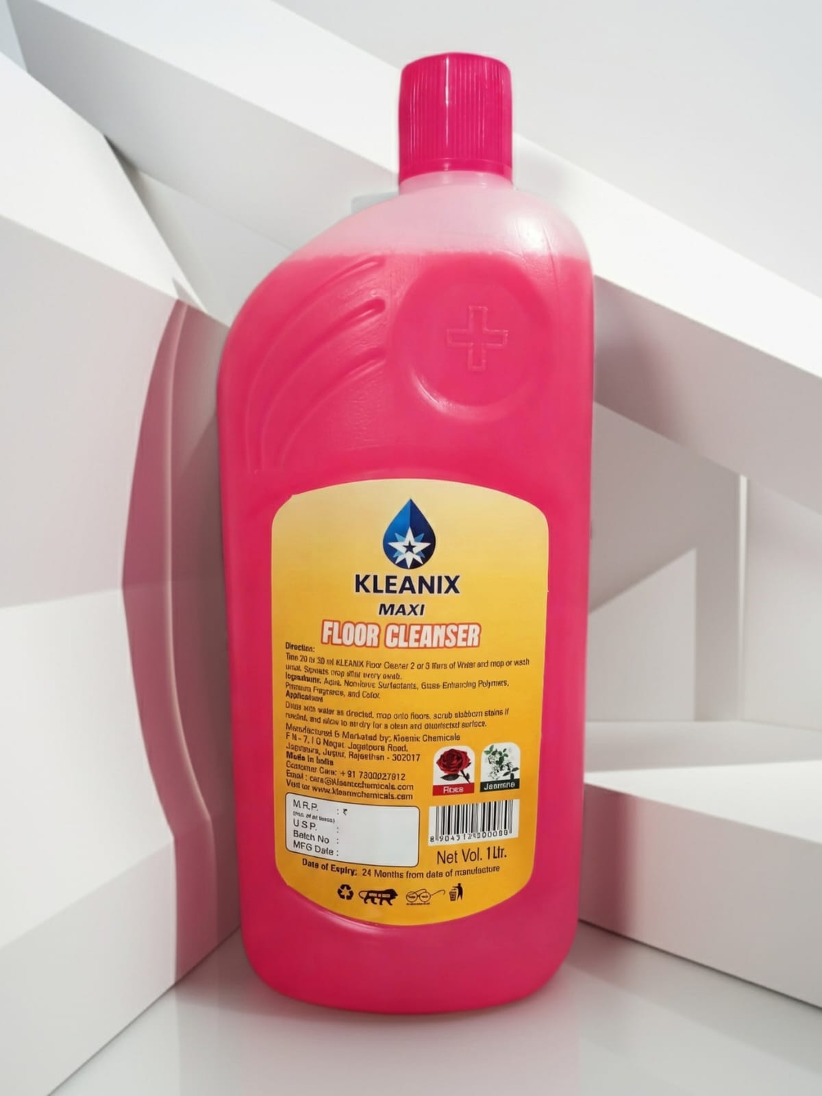 Floor Cleaner