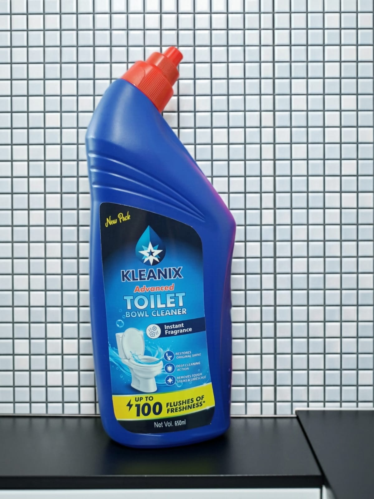 Toilet Bowl Cleaner