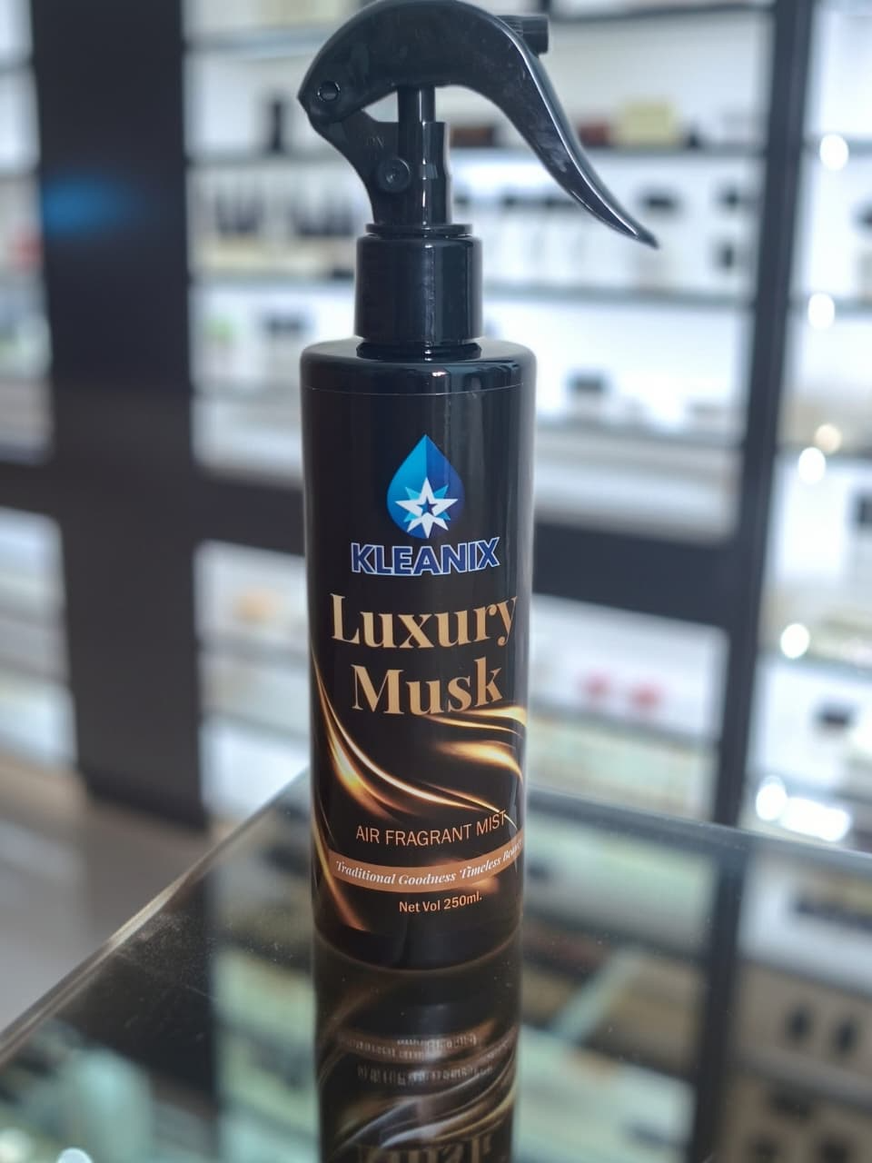 Luxury Musk